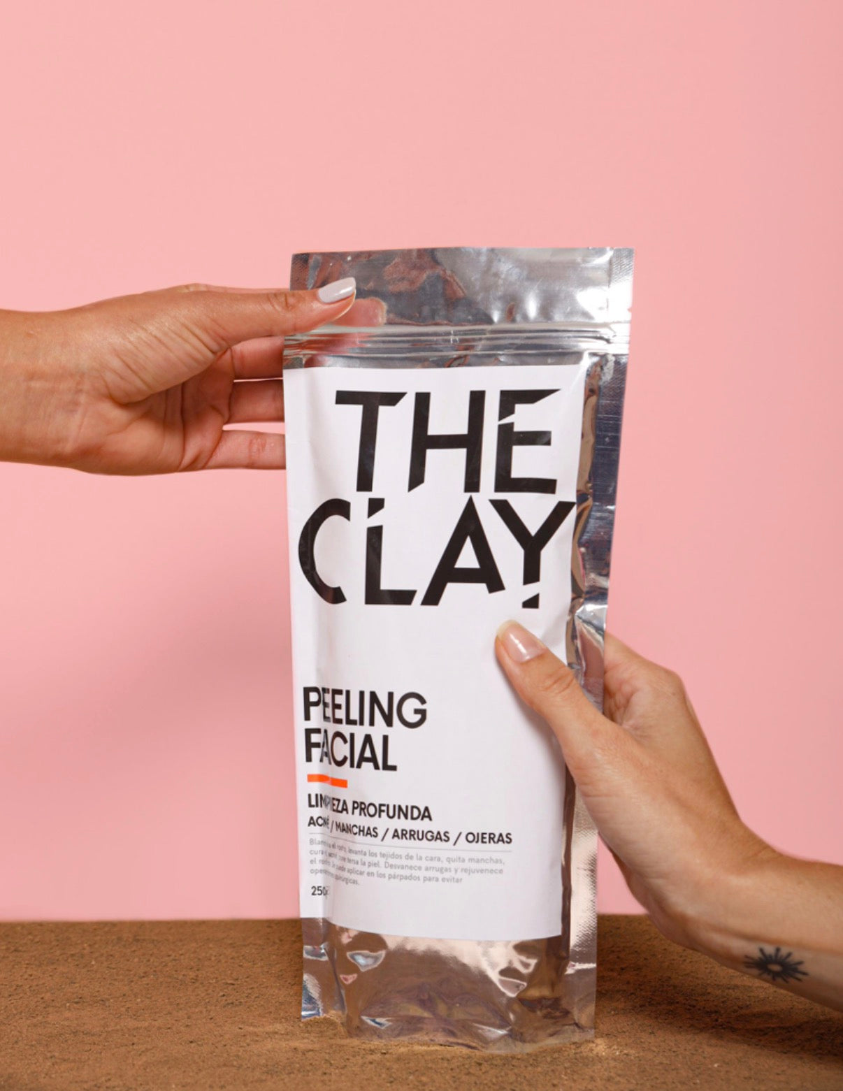 theclay
