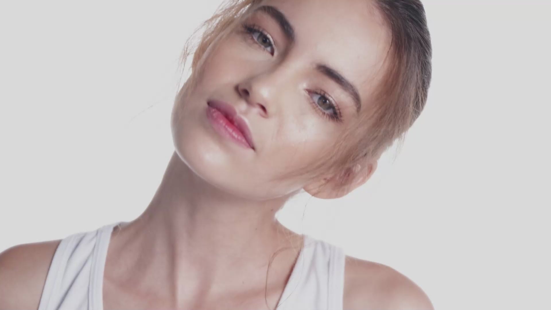 THE CLAY PEELING FACIAL